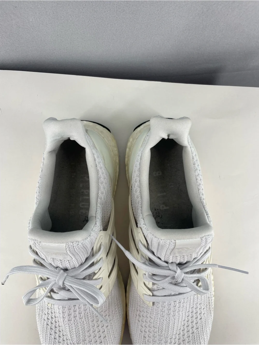 adidas ultraboost white